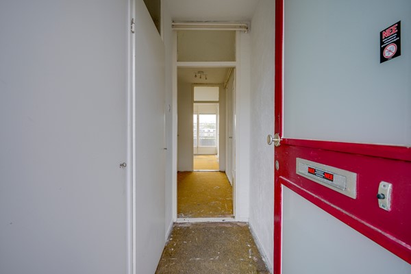 Medium property photo - Rubicondreef 116, 3561 JE Utrecht